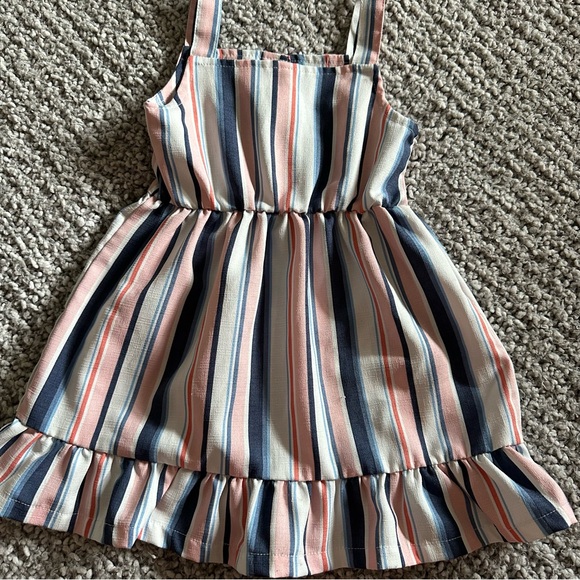 Little Lass Dress Size:2T - Picture 3 of 5